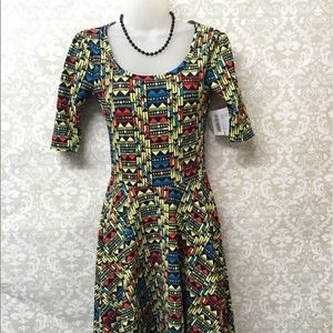 Lularoe Nicole sz XS